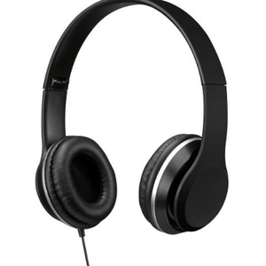 iLive Stereo DJ Headphones, IAH57B