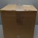 Deluxe Comfort MicroBead Cloud Pillow - Feels Like Sleeping on a Cloud w/a Firm Hold - Contour Cloud Pillow to Keep Your Head in Place - Removable Zipper Cover - Bed Pillow (28L x 21W x 6H), X-Large