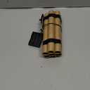 Realistic Fake Bomb Prop Toy for Film Props, Fake Dynamite Toy Stick Bomb for Gifts -Pretend Explosive Bomb Dummy Prop for Christmas, Halloween Costume Prop, Party, Cosplay