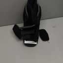 United Ortho USA14013 Short Cam Walker Fracture Boot, Small, Black