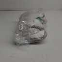 Effective Pain Relief Cervical Neck Pillow for Sleeping, Ergonomic Cooling Side Sleeper Pillow for Neck Support, Odorless Orthopedic Contour Memory Foam Pillows, Bed Pillow for Stomach Back Sleeper (Queen, White)