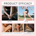 2PCS Joint Gel, Moisturizing Cream,Effective for Back, Neck, Hands, Kneel