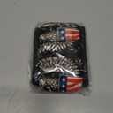SAKTEPLE Car Steering Wheel Cover - Bald Eagle