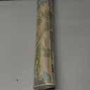 Artoid Mode Rabbit Bunny Bow Flowers Grass Leaves Easter Doormat, Home Decor Low-Profile Switch Rug Door Mat Floor Mat for Indoor Outdoor 17x29 Inch (Pink)