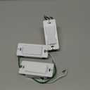 Kasa Smart Light Switch HS200P3, Single Pole, Needs Neutral Wire, 2.4GHz Wi-Fi Light Switch Compatible with Alexa and Google Home, UL Certified, No Hub Required, 3 Count -Pack of 1 , White