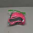 Plutus Pet No Pull Dog Harness, Reflective Adjustable Dog Vest Harness with Handle, Escape Proof, Soft Padded for Small Medium Large Dogs (Hot Pink, L)