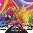 2 x Trends International Trolls: Band Together - Universe Wall Poster, 34L x 22.4W, Unframed Version