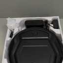 Lefant M210 Pro Robot Vacuum, 4000Pa Suction, 200 Mins Runtime, Quiet, Ultra-Slim, Self-Charging Robotic Vacuum Cleaner, WiFi/App/Alexa Control, Ideal for Pet Hair & Hard Floors