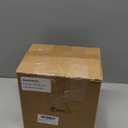 Gejoy 3 Pack St. Patrick's Day Table Decor Mason Jar Table Centerpiece with Shamrock Flower Bouquet Spring Tiered Tray Decor Tabletop Display Vase Faux Green Artificial Plants for Irish Party Supply