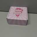 21st Birthday Gifts for Her - Pink Gift Box Set for Women Turning 21, Unique Happy 21st Birthday Decorations for Her, Cool 21 Year Old Bday Presents Ideas for Girls Daughter, Female, Sister, Friend