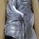 ECCPP Complete Strut Assembly Shock Absorber FWD for 2003 2004 2005 2006 2007 2008 for Toyota Corolla (Front and Rear Pair)