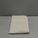 Sofa Blanket Waterproof Protection Pet Mat for Dog Cat Living Room Floor Cover, 27x27 Inch, Cream Color