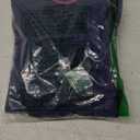 T-shirt Port& Company, Large, Blue