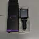 LISEN Retractable Car Charger, for Valentines Day Gifts for Him Her, 69W Cars Adapter USB C Fast Charger for iPhone 17 15 11, Car Accessories Gadgets for Men, Anniversary Birthday Gifts for Men Women (Grey)