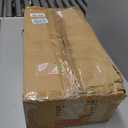 4 Ligh Bathroom Light Fixtures 25" Brushed Nikcel Vanity Lights