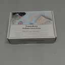 DreamShore Travel Pillow for Extra Luggage:Stuffable Neck Pillow with Adjustable Neck Size|Fits 3+ Days of Travel Essentials|Transformable Carry-On Solution|Soft Velvet Cover|No Filler(Black)