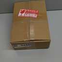 Fog Light Assembly Left Side Compatible with 2018 2019 2020 2021 Expedition Halogen Fog Lamp Driver Side JL1Z15201A FO2592248