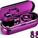 Ear Plugs for Sleeping, 35dB Noise Reduction Hearing Protection EarPlugs Green