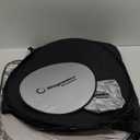 Magnelex Car Windshield Sunshade | Innovative No-Light-Pass Technology for Maximum Protection | Foldable Sun Shade Keeps Your Vehicle Cool | Fit for Cars, Trucks, and SUVs | Large (63 x 33.8 in)