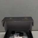 AOC Interactive Screen PC Controller  Wireless Controller Compatible with PC/Switch/Switch 2/iOS/Android, Hall Effect Joystick & Triggers, RGB Lighting, Adjustable Vibration/Turbo, 1000mAh Battery(White)