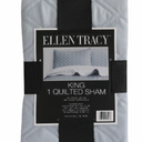 Standard 1 Quilted Sham 20x26in 100% Polyester