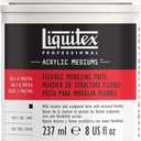 Liquitex Professional Flexible Modeling Paste, 237ml (8-oz)