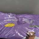 Amazon Basics Incontinence Underwear for Women, Protective, Disposable, Postpartum, Maximum Absorbency, Medium, Lavender, 60 Count (3 Packs of 20)