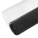 PATIKIL 39 x 39 Wire Mesh 1 PCS 304 Stainless Steel Woven Air Vent Filter