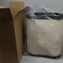 MICCiKA D37-1061 Engine Air Filter for 2023 Kenworth T680 and 2023 Peterbilt 579, D371061 D37-1061