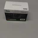 8BitDo Ultimate Mini Wired Controller for Xbox with RGB Lighting Fire Ring, Hall Effect Joysticks and Triggers, for Xbox Series X|S, Xbox One, Windows 10/11 - Officially Licensed (Translucent Pink)