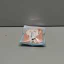 ANWA 2 Pack Cat Recovery Suit - Breathable Cat Onesie for Cats After Surgery Female, Kitten Surgery Recovery Suit Female Abdominal Wounds (Small)