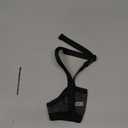 Dog Muzzle for Small Dogs  Soft Air Mesh Muzzle for Small Dog | Perfect for Barking and Biting Prevention