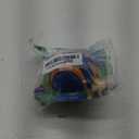 Chuckit! Ultra Squeaker Ball Natural Rubber Dog Toy Large - Pack of 2