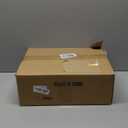 Yaomiao 12 Pack Christmas Cookie Tins with Lids for Gift Giving Small Xmas Tin Containers Round Metal Christmas Tins Empty Cookie Jar for Gift Giving Holiday Party Favors (Elegant Style)