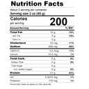 Tonnino Tuna Yellowfin (Pack of 1, Ventresca in Olive Oil) (6.7 Ounce (Pack of 1))