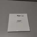 Thyle 24 Sets Employee Christmas Hanging Ornament Gifts Bulk Coworkers Thank You Appreciation Gift with Cards 4 Styles Inspirational Xmas Bulb Acrylic Ornaments for Nurse Staff Teachers Team Group