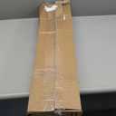 5 Pack of 2Ft 24W T5 Fluorescent Tube with 2000 Lumens and 6500K Sunlight Full Spectrum. Greats for Seeding, Colon,Veg-Growing!