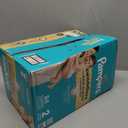 Pampers Swaddlers Diapers, Size 2 (10-22 lbs), 84 Count, Absorbent, Keeps Baby Dry and Comfortable, Skin Safe Disposable Baby Diaper 