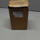 Dust Bin Vacuum Parts & Filter Replacement Parts Compatible with Dyson V11 V15 SV14 SV15 SV22 Vacuum Cleaners - Vacuum Attachments Parts