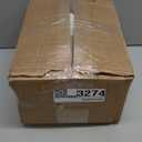 Smiry Couch Cover for Dogs Washable, Non Slip Fuzzy Pet Couch Covers for 3 Cushion Sofa Pet Friendly, Thick Soft Sofa Slipcovers Cushion Protector (Dark Grey, 27.6" x 59")