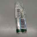 DHC Mascara Perfect Pro Double Protection, Water Resistant Lengthening Mascara, Tubing Technology, All-day Wear, Black