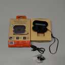 Helix True Wireless Earbuds With Lanyard