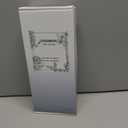 Reed Diffuser - Lavender&Pink Peony 4.06oz (120ml) 2 Packs Essential Oil Reed Diffuser Set with 16 Sticks, Long Lasting Fragrance for Home, Bathroom, Bedroom, Room, Decor