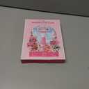 Razors for Women Include 2 Non-Slip Handles and 14 Blade Refills with a Shower Holder, 5 Premium Blades Women's Razors for Shaving with 360 Lubrication Reduces Irritation, Pink