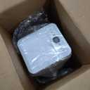 Windowless Air Conditioner w/ 4 Modes & 3 Speeds, Waterless Alert, 2.4-Gal Tank for 20H Cooling, 12H Timer, 20FT Remote, 70 Auto Swing Evaporative Air Cooler, Portable AC Unit for Bedroom