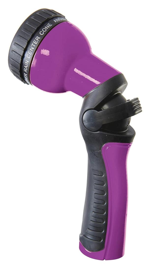 Dramm One Touch?Revolution 9-Pattern Spray Gun Carded