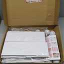 4FT Marquee Light Up Letters P,Party Decoration Large Marquee Light Up Letters with Weighted Water Bag,Pre-cut Foam Board Set Can Be Used for Birthdays,Weddings,Baby Anniversaries