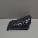 Women Button Down Shirts Long Sleeves Slim Fitted Casual Collared Blouses Work Striped Tops M