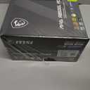 MSI MAG A850GL PCIE5 (Standard, Black)