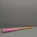 Easton | 2026 | MAV1 Flash Baseball Bat | USSSA - Coach/Machine Pitch | -10 Drop | 2 3/4' Barrel | 1 Pc. Alloy